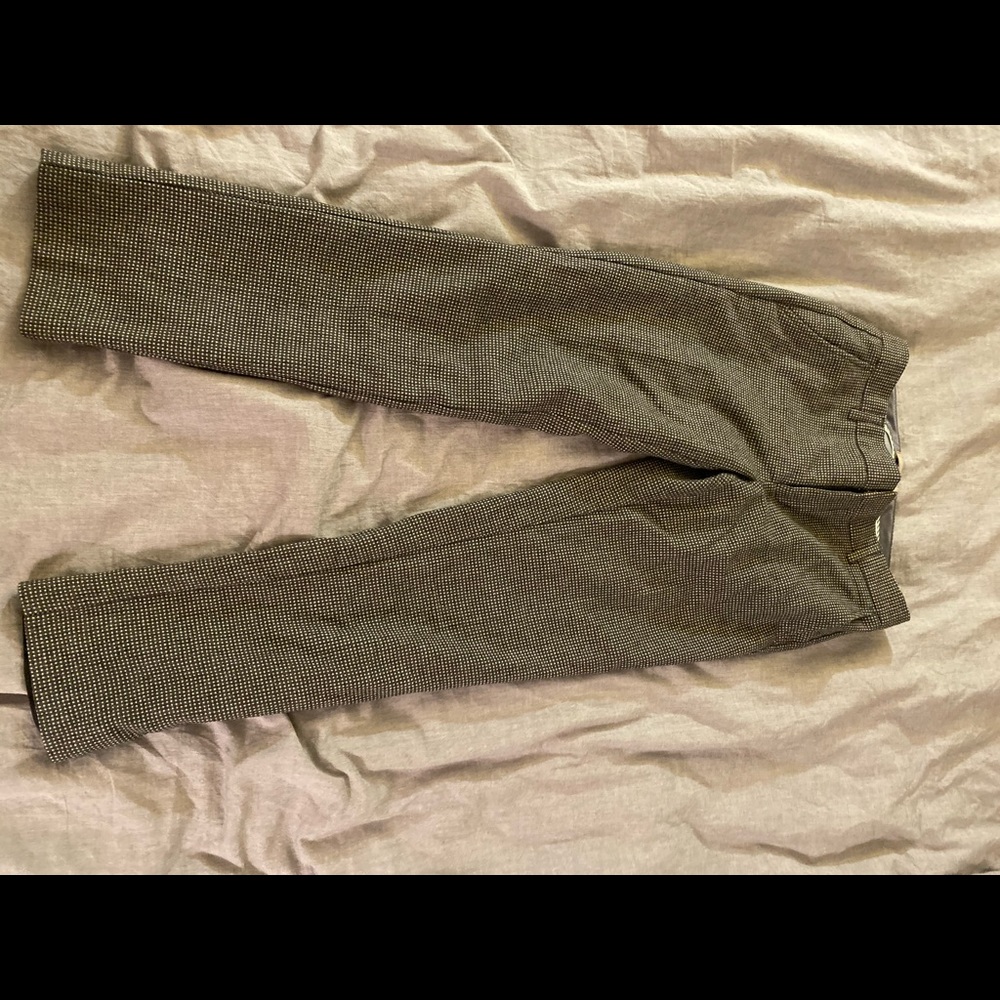 Work slacks - Picture 2 of 2